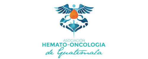 Miembro de la Asociación Guatemalteca de Hemato-Oncología