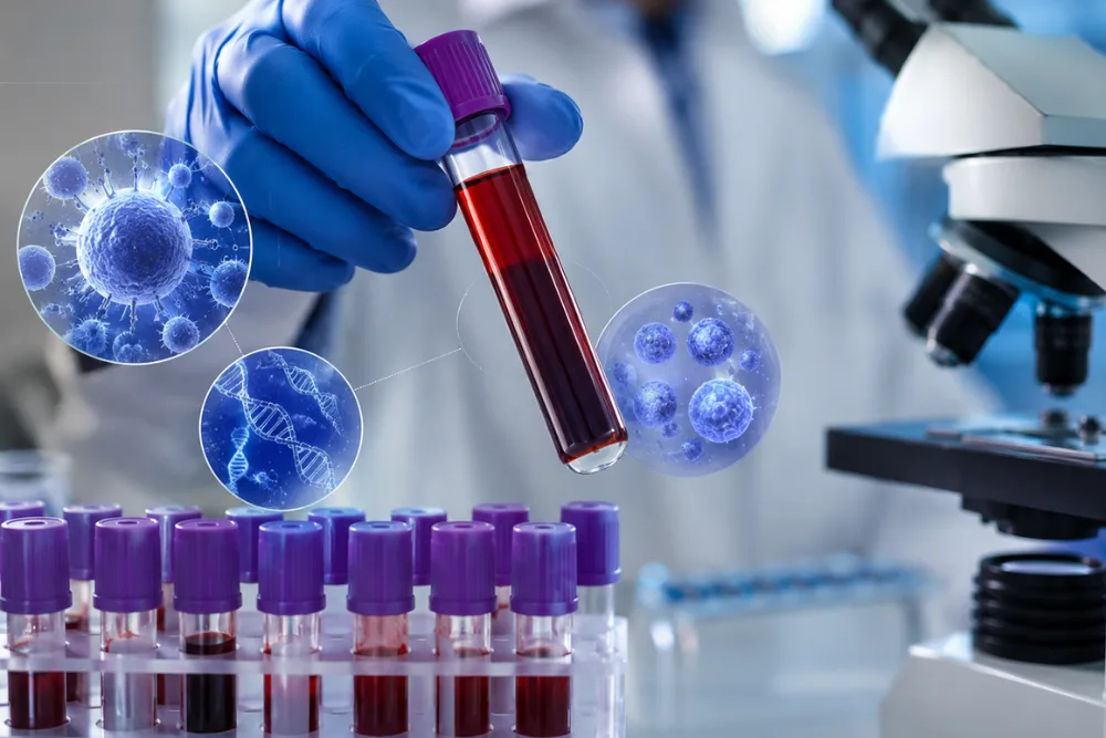 Biopsias líquidas